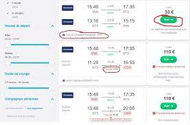 Réservez et achetez vos billets en ligne. Comment Reserver Un Billet D Avion Les 13 Etapes Detaillees