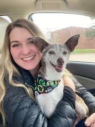 Please if anyone has seen my girl in the Hillary Area please contact me