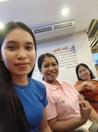 Morning greetings and well wishes in RIANA WARD POLITICS