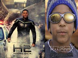 See more of hancock 2 on facebook. Introduction It Was Created By Mr Ray Embrey Didn T Literally Create Hancock But Changed His Image To A Real Superhero And Made Him Publically Accepted Ppt Download