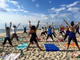 · to love what we are doing and support one another's growth. Chatham Lighthouse Beach Yoga Kripalu Yoga Teacher Cape Cod Beach Yoga Chatham Ma 02633 Celebrating 15 Years Of Magnificent Beach Yoga