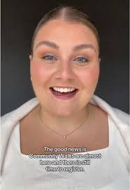 We’re getting excited to walk for suicide prevention this fall at an  #OutOfTheDarkeness Community Walk. Register at the link in our bio.💙