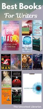 Inspirational Books For Writers Quirky Books Inspirational Books Writing A Book
