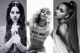 Rachel, jack and ashley too. Miley Cyrus Lana Del Rey È™i Ariana Grande Apar Pe Soundtrack Ul Noului Film Charlie S Angels Teaser