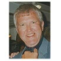 George W. Langdon Obituary