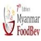 7th Edition Myanmar FoodBev 2025 event image
