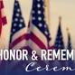 9/11 Honor & Remembrance