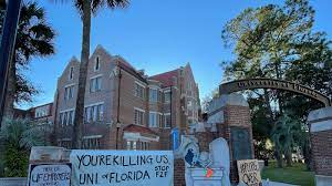 You can view more details on each measurement unit: At University Of Florida A Rise In Face To Face Classes Prompts Pushback