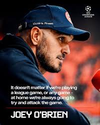 That Tolka Park energy 🔴⚪️ #DublinsFinest