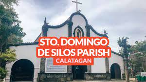 Calatagan (batangas) — calatagan carte de batangas avec localisation de calatagan calatagan calatagan — municipality of calatagan lage von calatagan in der provinz batangas basisdaten. Batangas Church Sto Domingo De Silos Parish Mass Schedule How To Get There Batangas Beaches And Resorts