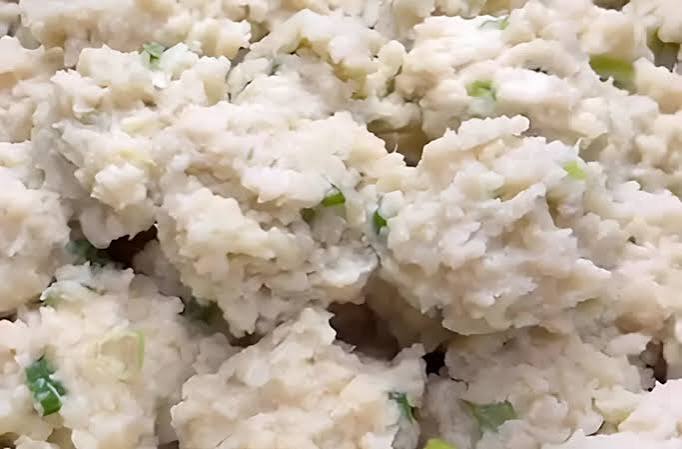 Resep Siomay Kriwil: Membuat Sensasi Kuliner Terbaru yang Mengguncang Lidah Pecinta Makanan Indonesia - Gora Juara
