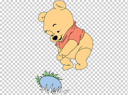 This character has been the subject of many short animated feature films, most recently in 2011. Dopey Canidae Tiana Winnie The Pooh Baby Cheshire Cat Coloring Pages Child Mammal Carnivoran Png Klipartz