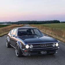 Image result for Cobalt Blue 1968 Audi