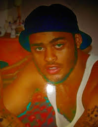 Omar Deangelo Booker, age 18