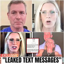 Betrayal UNLEASHED: Wife LEAKS Cabot's Texts After Kiss Cam Scandal! Was It  Revenge? The Explosive Truth Behind the Coldplay Affair! Andy Byron's  Marriage Implodes! What Secrets Will Be Revealed? The SHOCKING Details