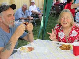 Profile for Claxtar Street 4th of July Annual Pot Luck