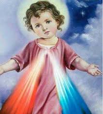 ¡oh madre de la vida, madre de mi alma! Milagrosa Oracion Al Divino Nino Jesus Para Pedirle Un Gran Milagro Que Necesitemos En Este Momento