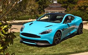 Image result for Mariana Blue 2012 Aston Martin