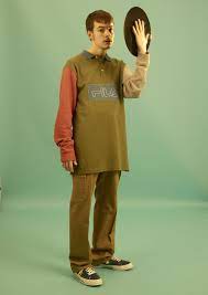 Check spelling or type a new query. Rex Orange County Talks Loving Abba And Chilling With Tyler The Creator