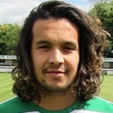 Lutterworth Athletic Appearances & Goals 2022/23