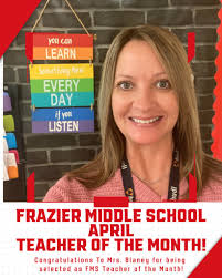Frazier Middle School