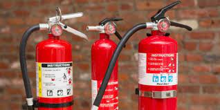 We did not find results for: The Best Fire Extinguisher Reviews By Wirecutter