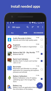 There was a time when apps applied only to mobile devices. Fapman The Best App Manager For Android Apk Download