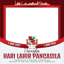 Anda pasti sudah hafal pancasila. O8iofif1ybte M
