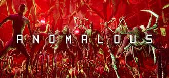 This type of genus can only be found on planets with an exotic biome. Anomalous On Steam