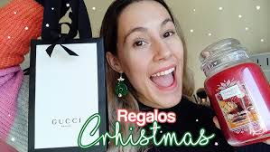 IDEAS PARA REGALAR EN NAVIDAD 🎄 Guía De Regalos Navideños 2020