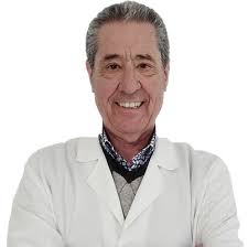 Dr. Ángel Rubio Casquet