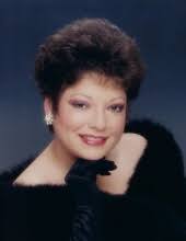 Obituary information for Nilda Iris Taylor