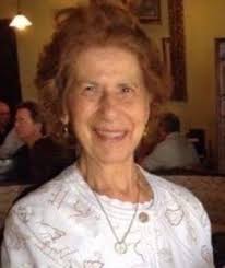 Philomena Pizza Obituary (1928