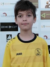 Eric BURGOS MIRAVALLES