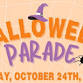 Pittsfield Halloween Parade event image