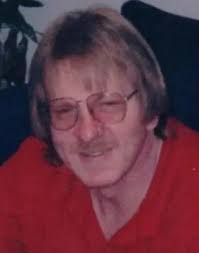 Obituary information for Russell J. Gearheart