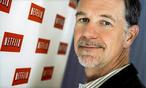 Netflix öppnar för reklam på tjänsten