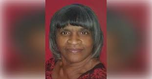 Obituary information for Pattie Harrison