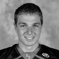 Rusmir Kasumovic's River Ridge High School Bio