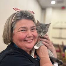 Let's welcome our new members! Princess Pringle. My Amazing Story , Tammy  Norgaarden, Jason Ricard