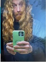 Nathan Staley's Instagram, Twitter & Facebook