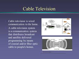 Get a better tv watching experience with dish®. Cable Television Industry Structure And Planning Strategies Ppt Video Online Download