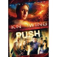Lionsgate Home Entertainment, DVD, Knowing, Sci-Fi Thriller - Walmart.com