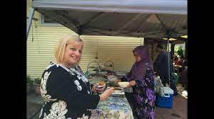 Cosmopolitan malaysia 1 year ago. Sungguh Meriah Suasana Hari Raya Rumah Terbuka Di Perantauan Joyous Malaysian Eid Al Fitri In Usa Youtube