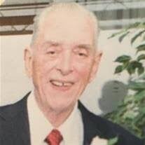 Clive "Sven" Larson Obituary