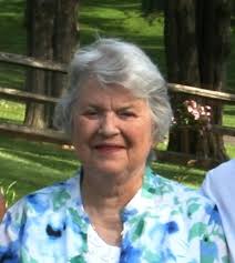 Obituary information for Betty Benton Odom