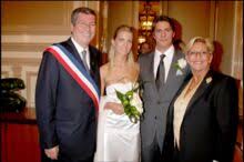 C'est une image d'archive qui date de 2002. Quand Isabelle Balkany Minimisait Les Frasques Sexuelles De Son Epoux Gala
