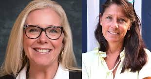 Henrico: Taylor and Dillon vie for commonwealth's attorney