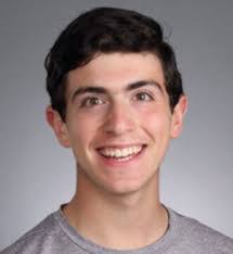 Maxwell Hyman's Instagram, Twitter & Facebook