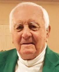 George Hagler Obituary (1932